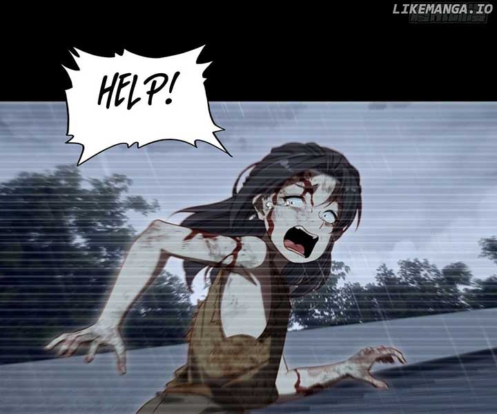 I Pick Up Trash in the Apocalypse Chapter 24 407 069