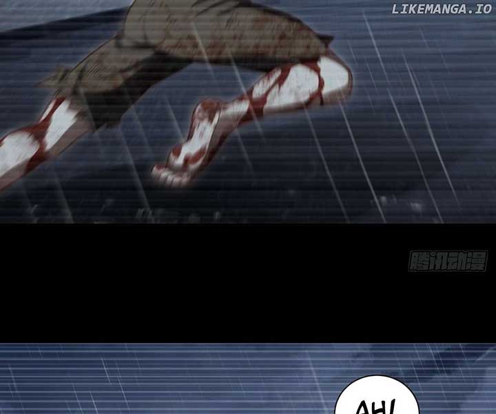 I Pick Up Trash in the Apocalypse Chapter 24 408 070