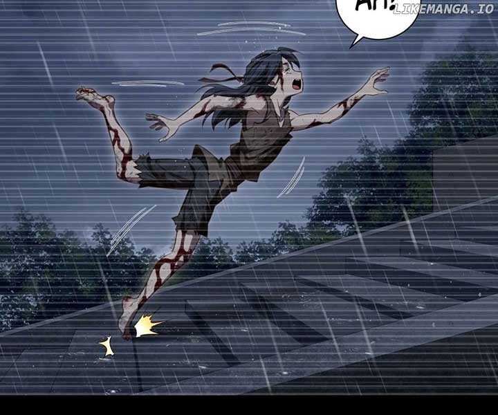 I Pick Up Trash in the Apocalypse Chapter 24 409 071