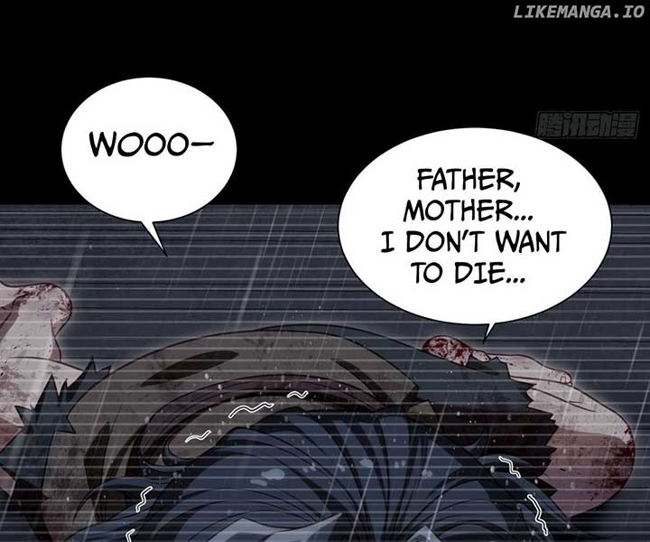 I Pick Up Trash in the Apocalypse Chapter 24 410 072