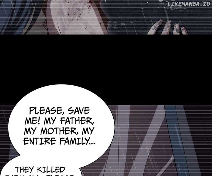 I Pick Up Trash in the Apocalypse Chapter 24 414 076