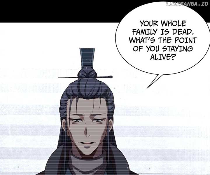 I Pick Up Trash in the Apocalypse Chapter 24 417 079