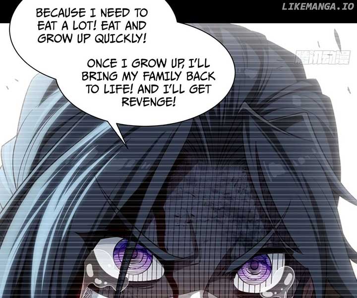 I Pick Up Trash in the Apocalypse Chapter 24 423 085