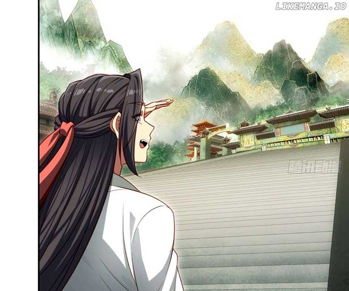 I Pick Up Trash in the Apocalypse Chapter 24 430 092