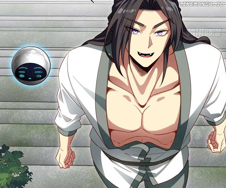 I Pick Up Trash in the Apocalypse Chapter 24 432 094