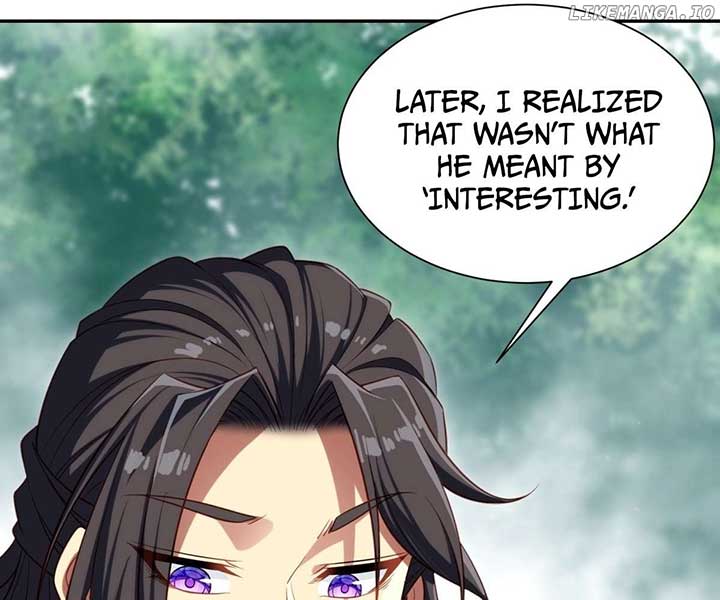 I Pick Up Trash in the Apocalypse Chapter 24 435 097