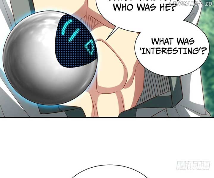 I Pick Up Trash in the Apocalypse Chapter 24 437 099