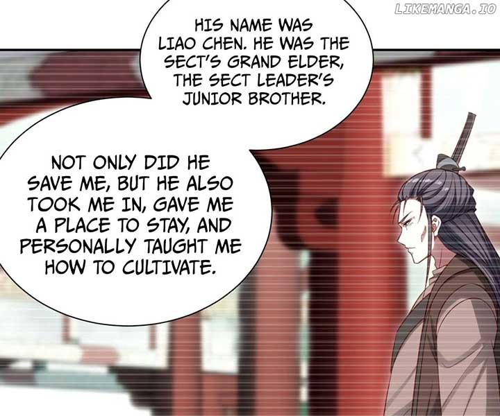 I Pick Up Trash in the Apocalypse Chapter 24 438 100