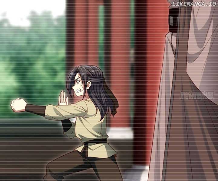 I Pick Up Trash in the Apocalypse Chapter 24 439 101