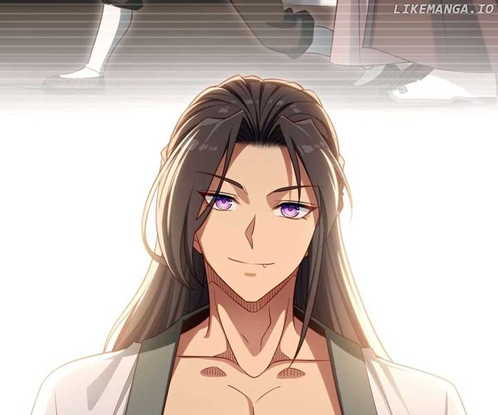 I Pick Up Trash in the Apocalypse Chapter 24 440 102