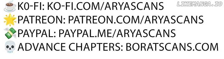 I Pick Up Trash in the Apocalypse Chapter 24 451 113