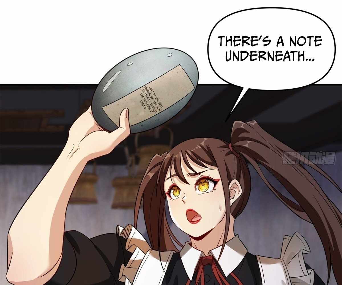 I Pick Up Trash in the Apocalypse Chapter 29 353 004