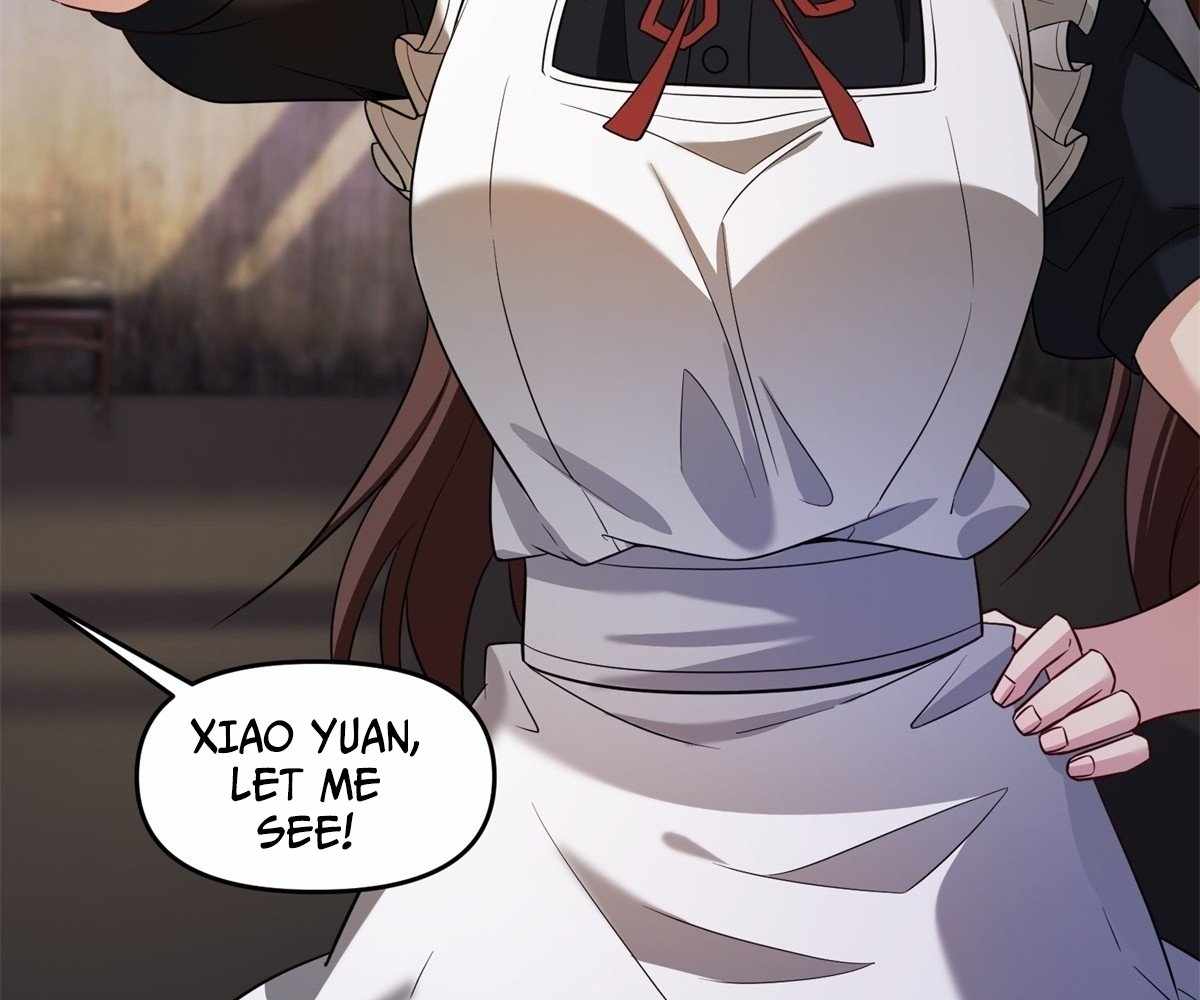 I Pick Up Trash in the Apocalypse Chapter 29 354 005