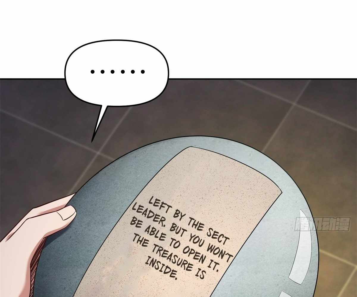 I Pick Up Trash in the Apocalypse Chapter 29 356 007