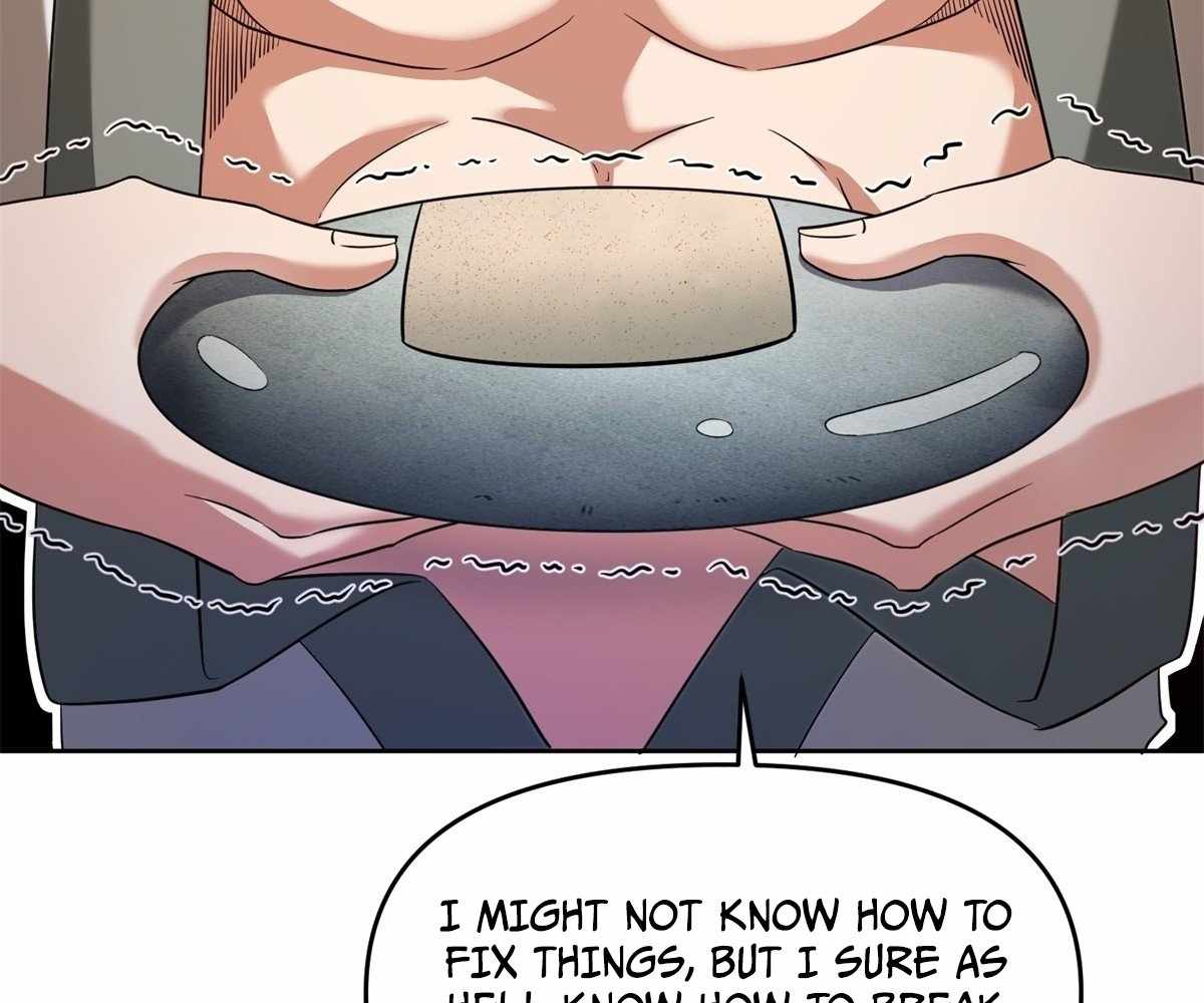 I Pick Up Trash in the Apocalypse Chapter 29 360 011