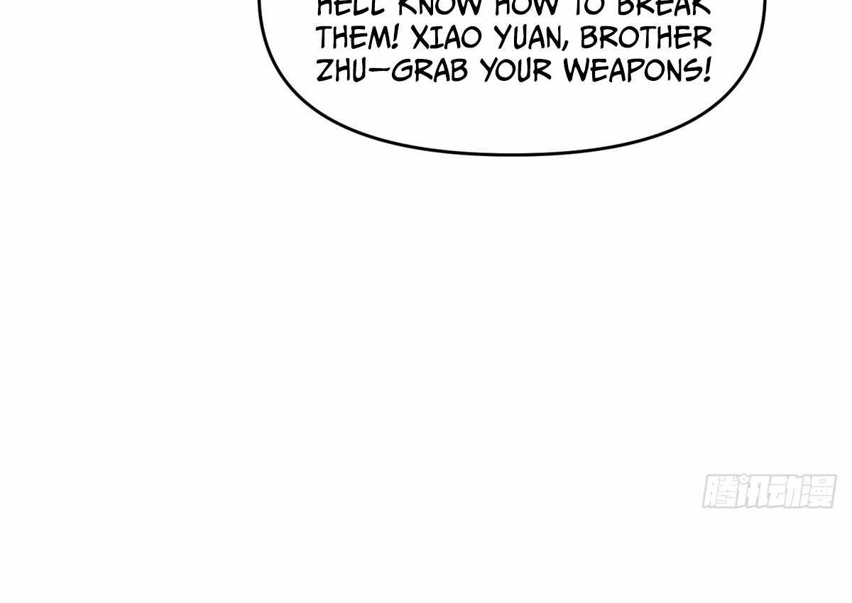 I Pick Up Trash in the Apocalypse Chapter 29 361 012