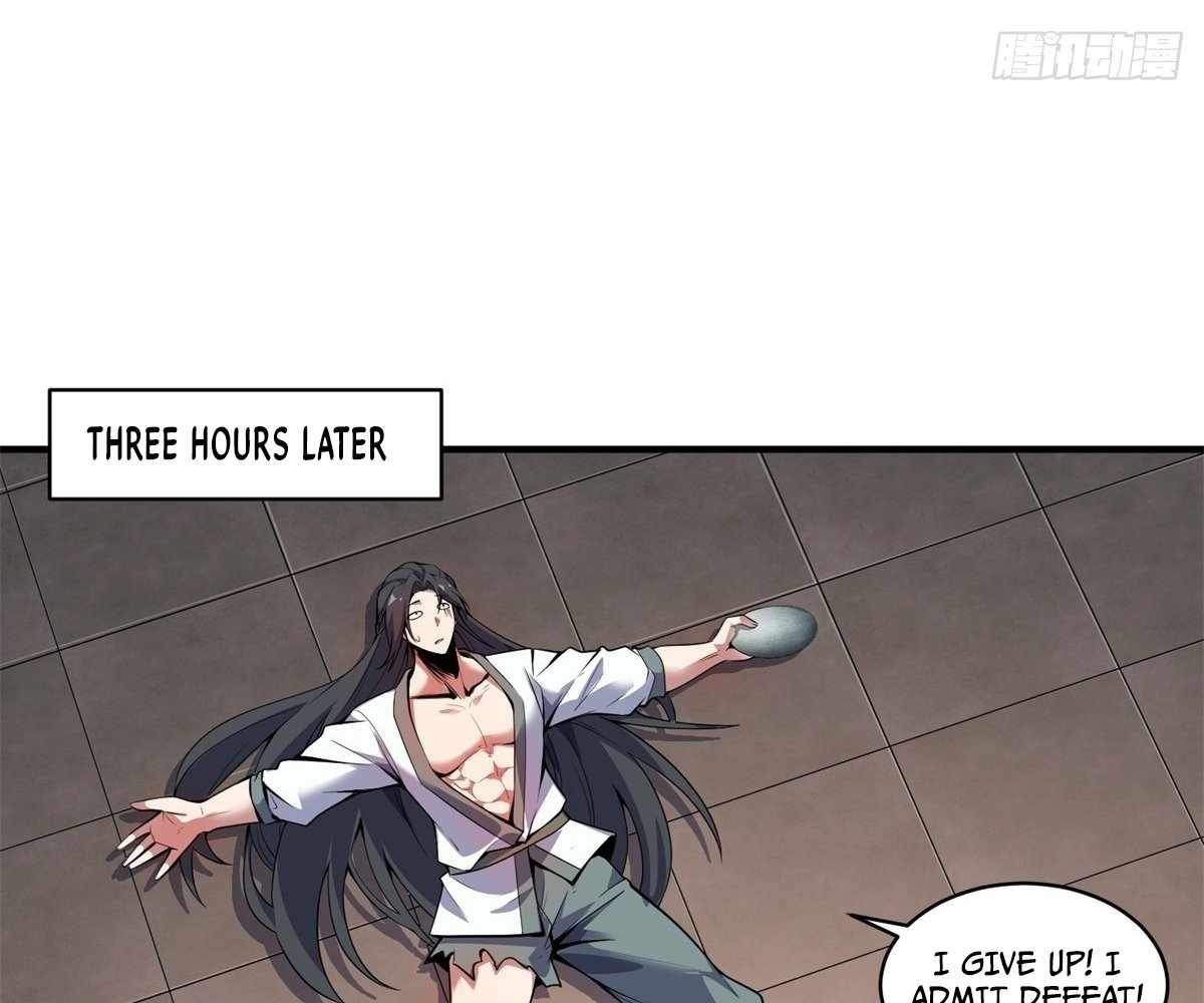 I Pick Up Trash in the Apocalypse Chapter 29 368 019