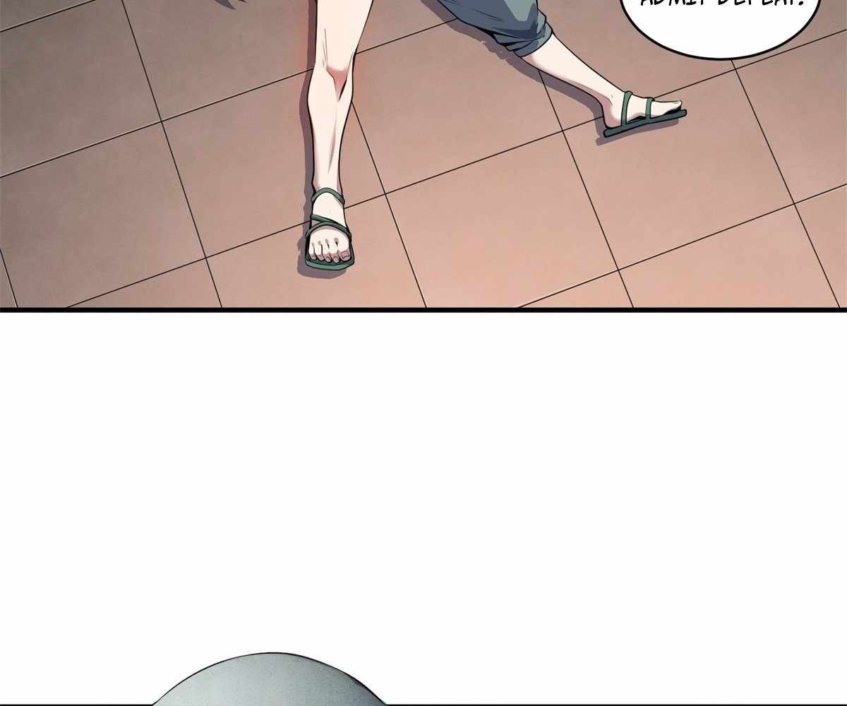 I Pick Up Trash in the Apocalypse Chapter 29 369 020