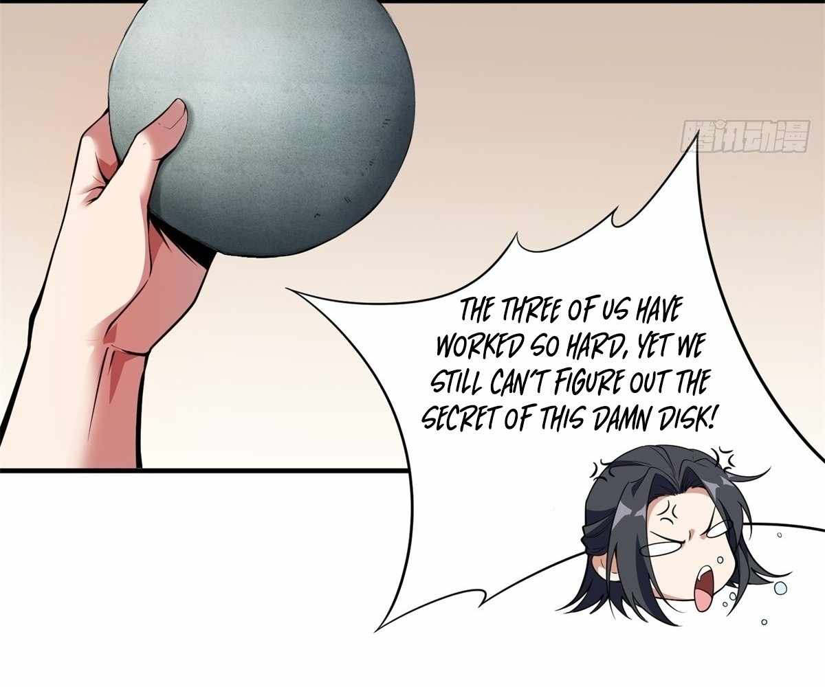 I Pick Up Trash in the Apocalypse Chapter 29 370 021