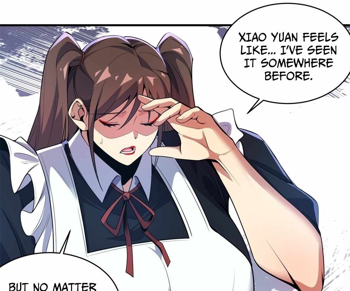 I Pick Up Trash in the Apocalypse Chapter 29 372 023