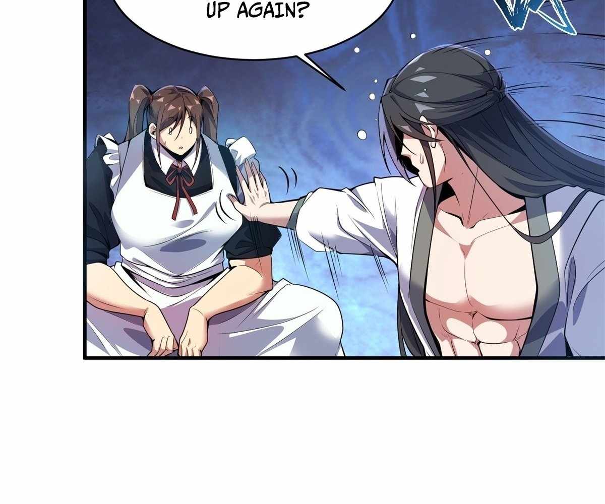 I Pick Up Trash in the Apocalypse Chapter 29 374 025