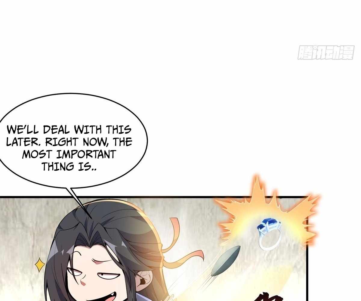 I Pick Up Trash in the Apocalypse Chapter 29 375 026