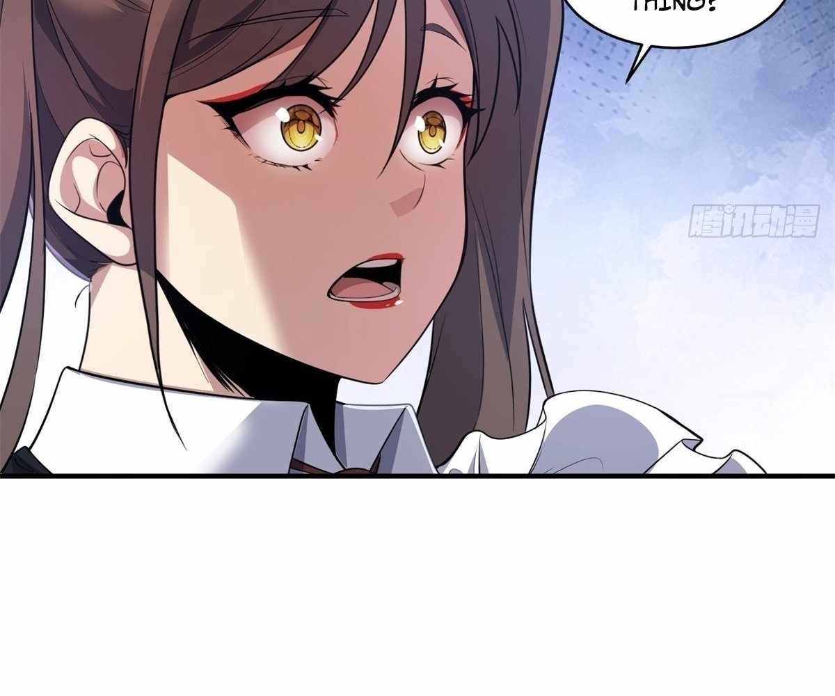 I Pick Up Trash in the Apocalypse Chapter 29 377 028