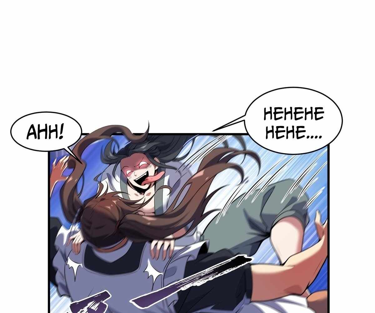 I Pick Up Trash in the Apocalypse Chapter 29 380 031