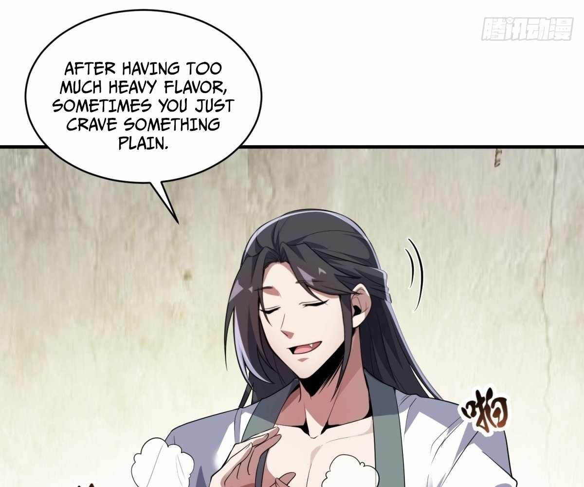 I Pick Up Trash in the Apocalypse Chapter 29 392 043