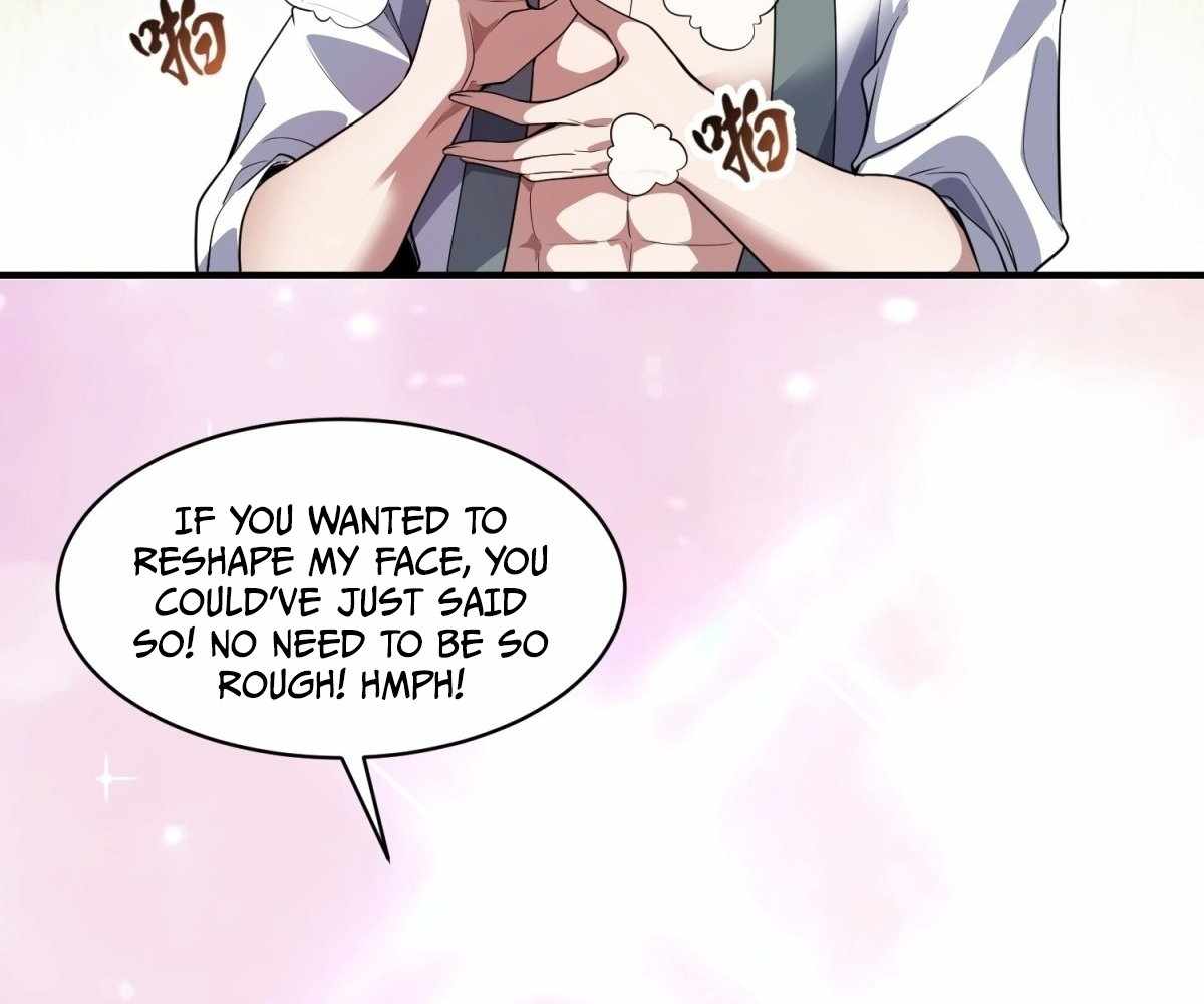 I Pick Up Trash in the Apocalypse Chapter 29 393 044