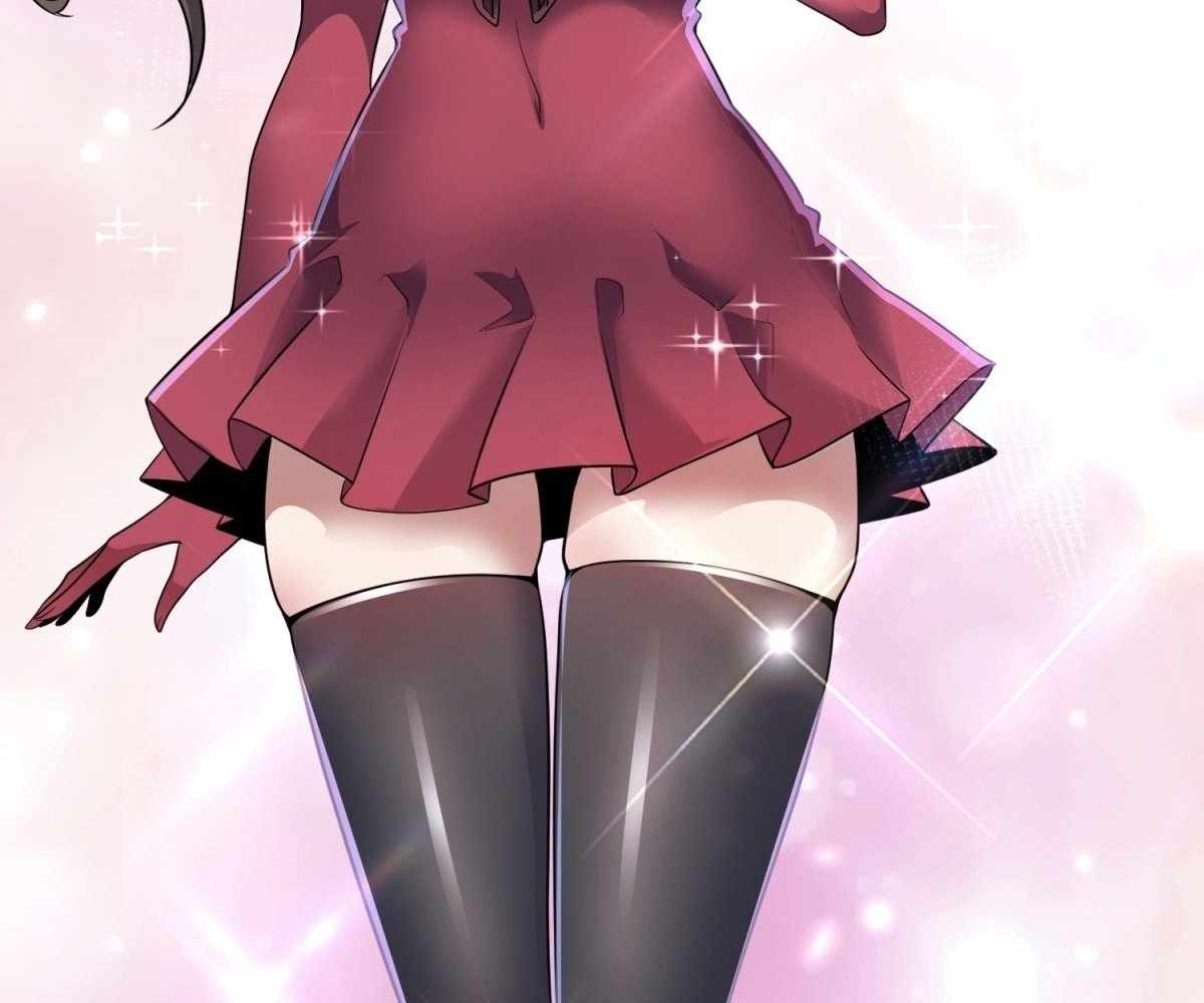 I Pick Up Trash in the Apocalypse Chapter 29 395 046