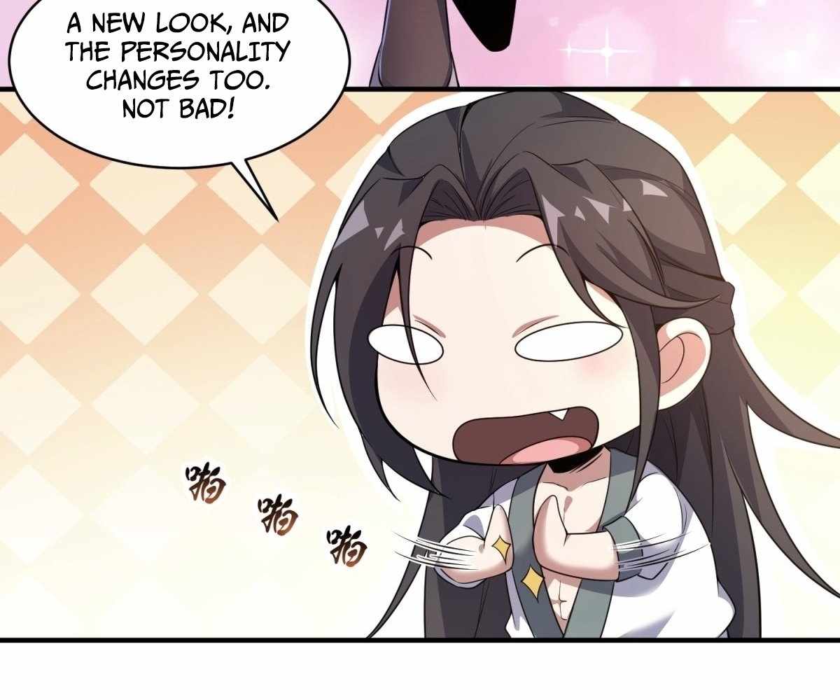 I Pick Up Trash in the Apocalypse Chapter 29 397 048