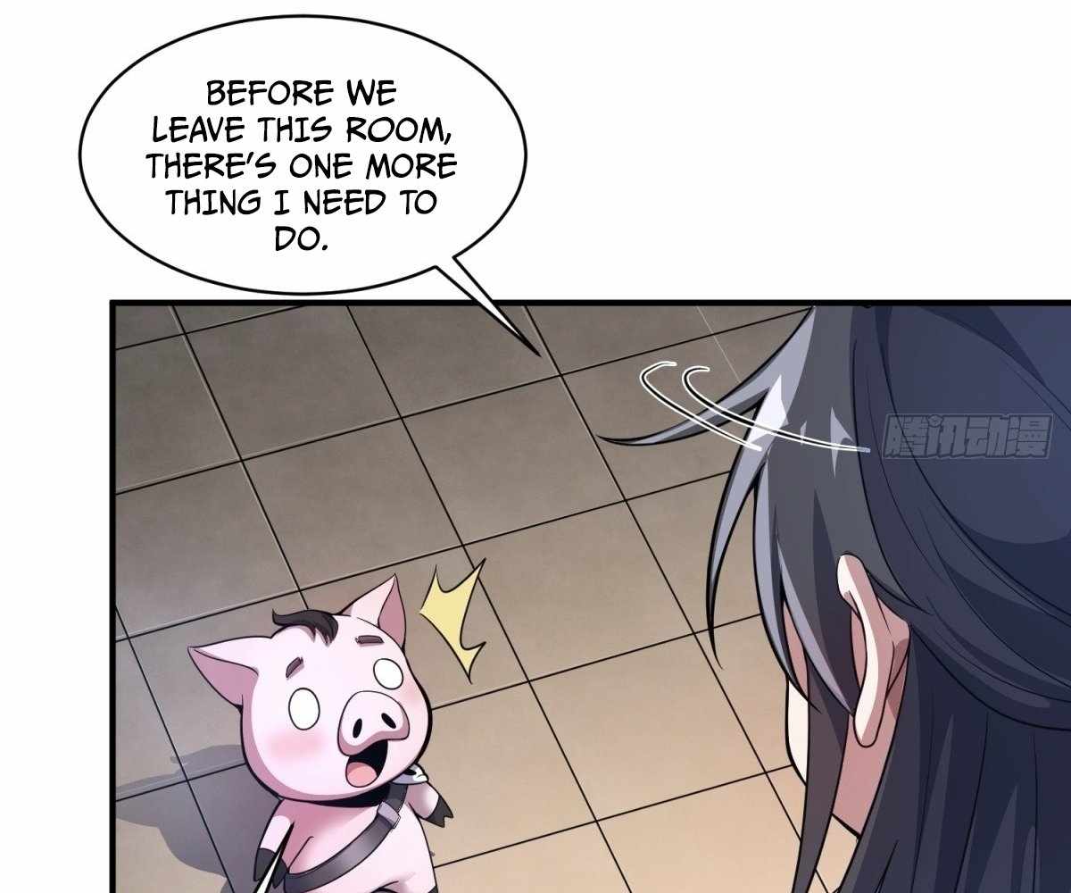 I Pick Up Trash in the Apocalypse Chapter 29 398 049