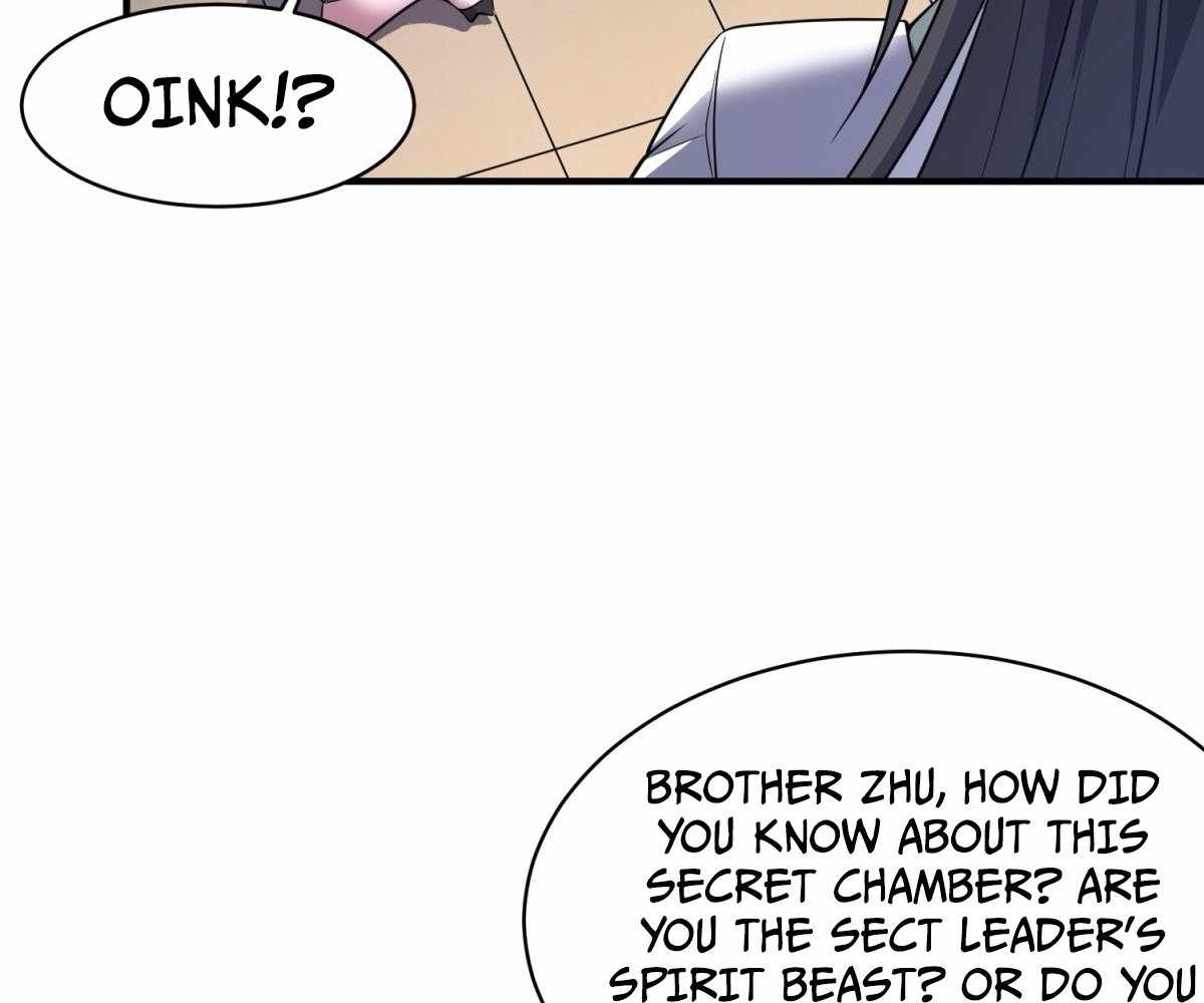 I Pick Up Trash in the Apocalypse Chapter 29 399 050