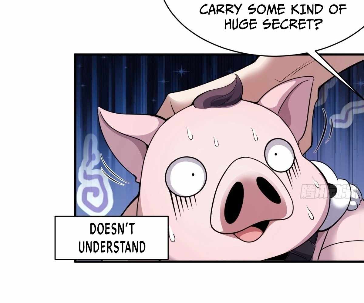 I Pick Up Trash in the Apocalypse Chapter 29 400 051