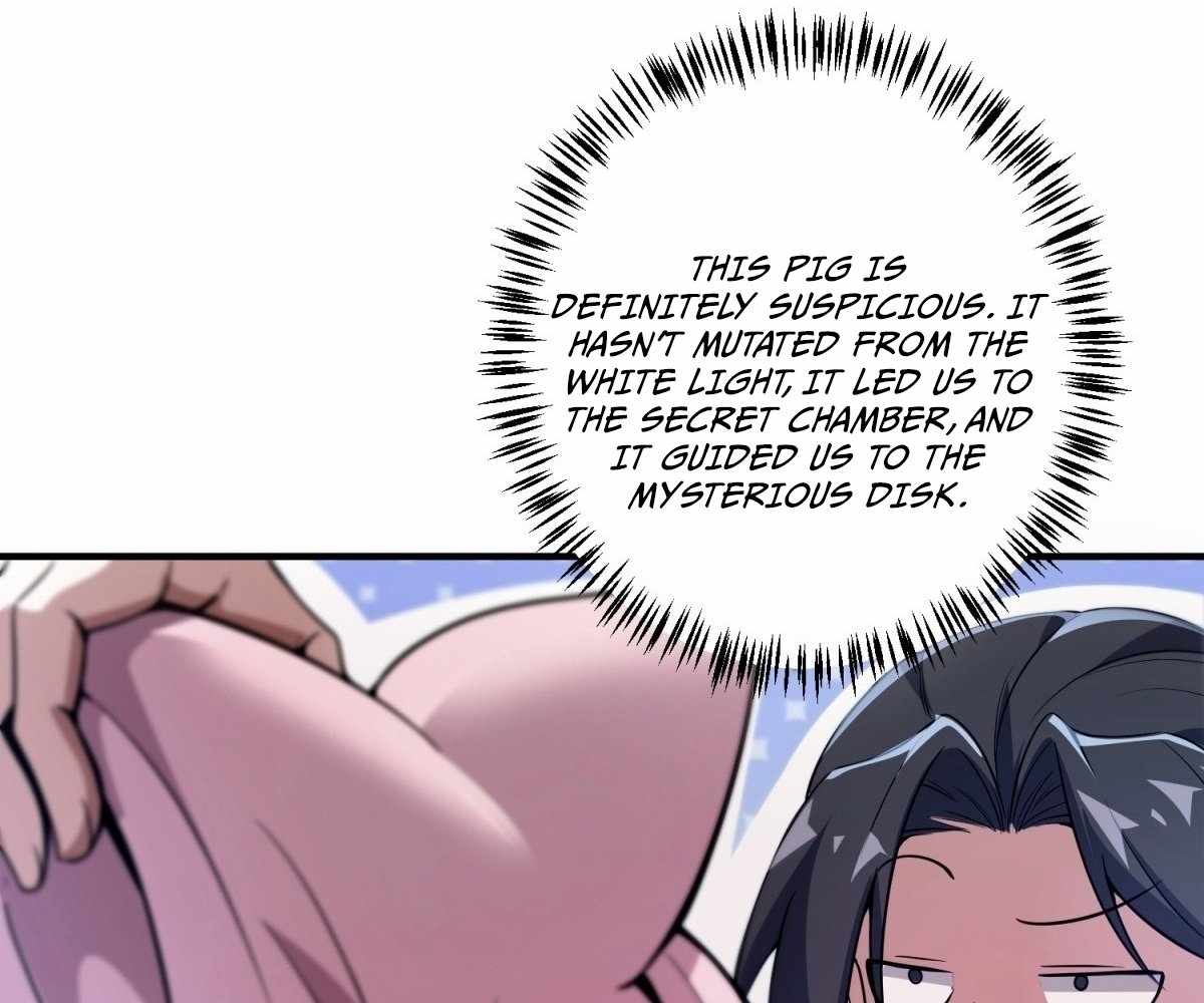 I Pick Up Trash in the Apocalypse Chapter 29 402 053