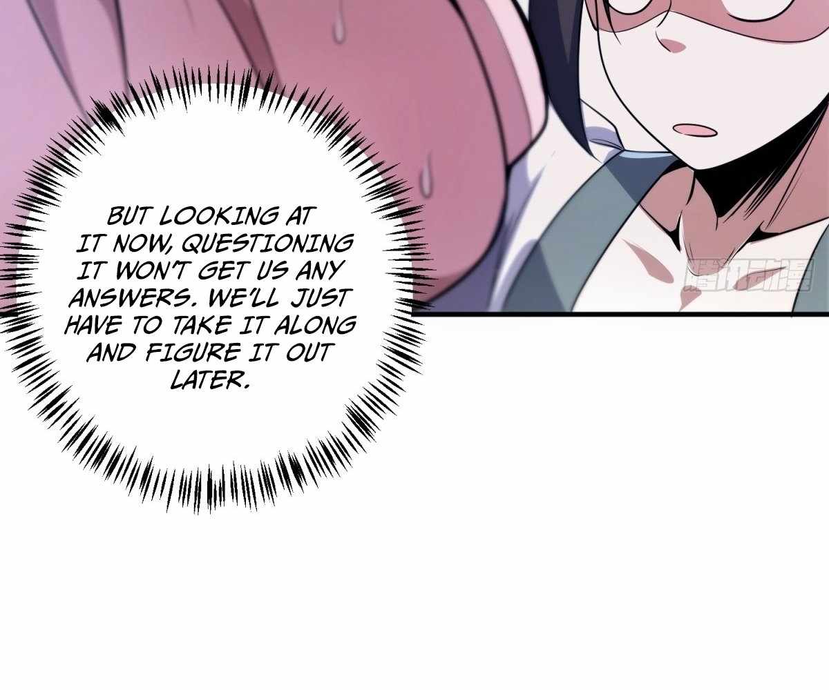 I Pick Up Trash in the Apocalypse Chapter 29 403 054