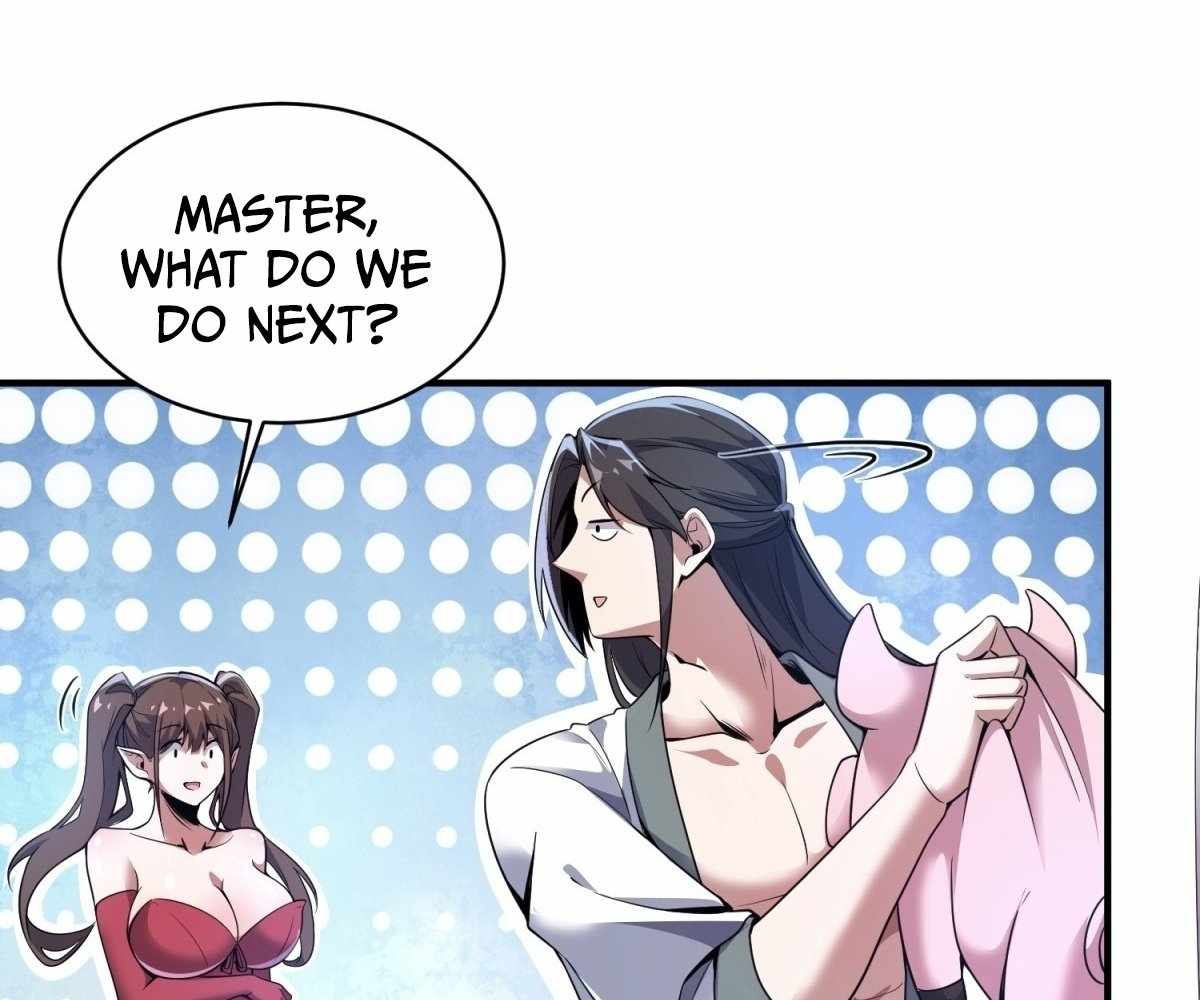 I Pick Up Trash in the Apocalypse Chapter 29 404 055