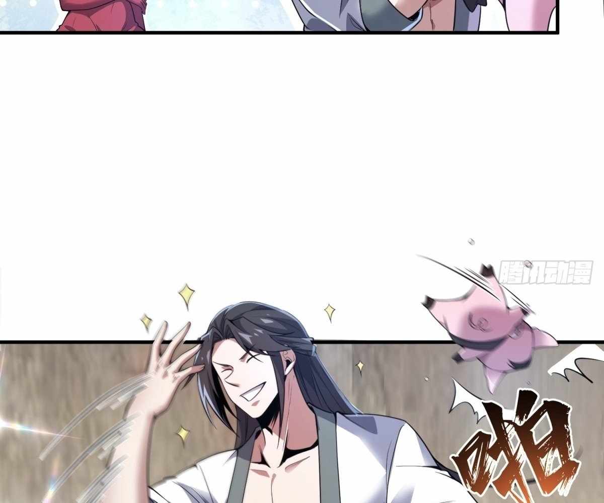 I Pick Up Trash in the Apocalypse Chapter 29 405 056