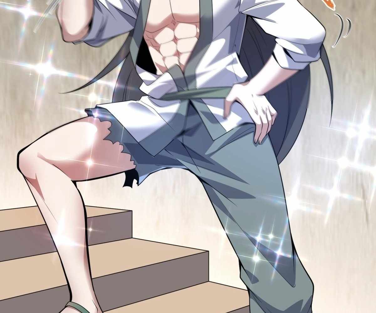 I Pick Up Trash in the Apocalypse Chapter 29 406 057