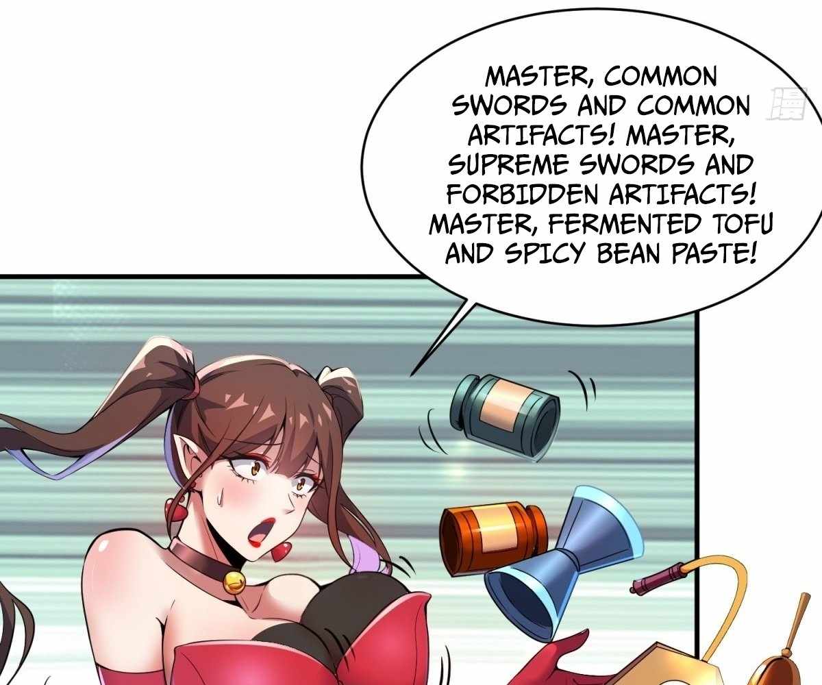 I Pick Up Trash in the Apocalypse Chapter 29 410 061