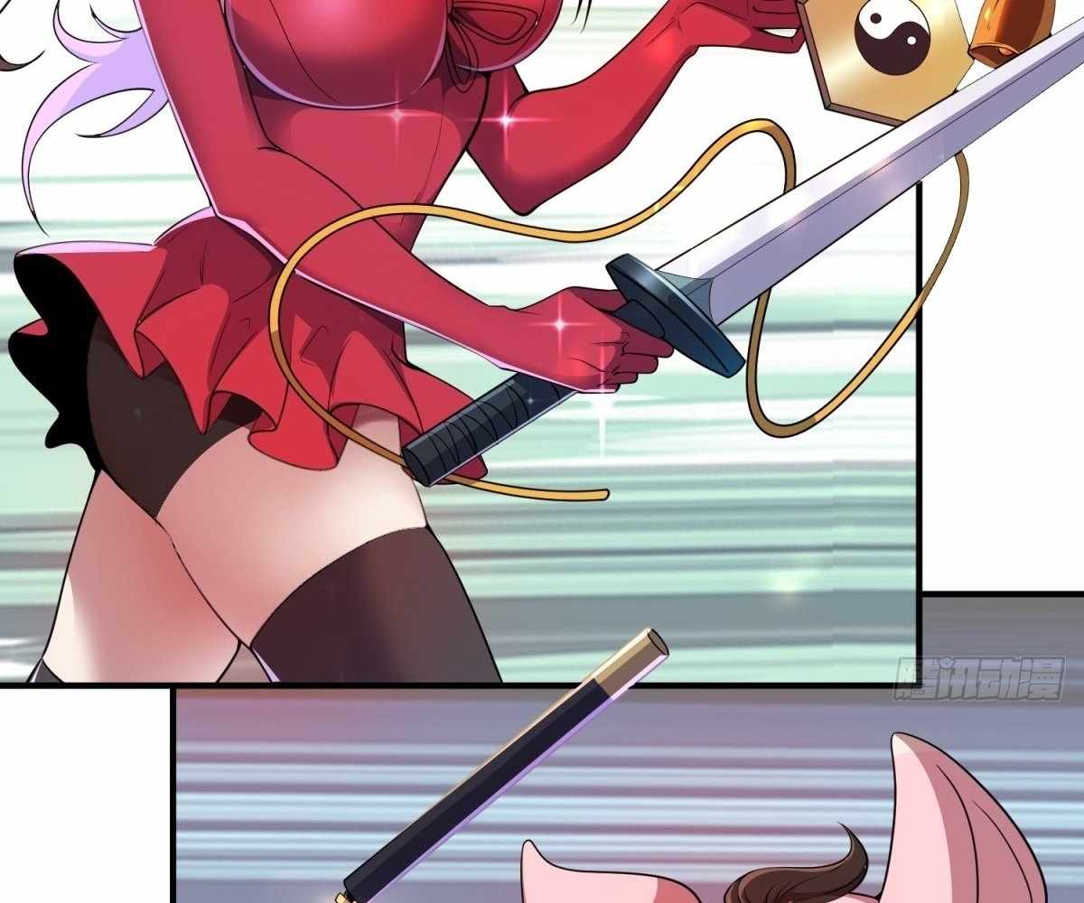 I Pick Up Trash in the Apocalypse Chapter 29 411 062