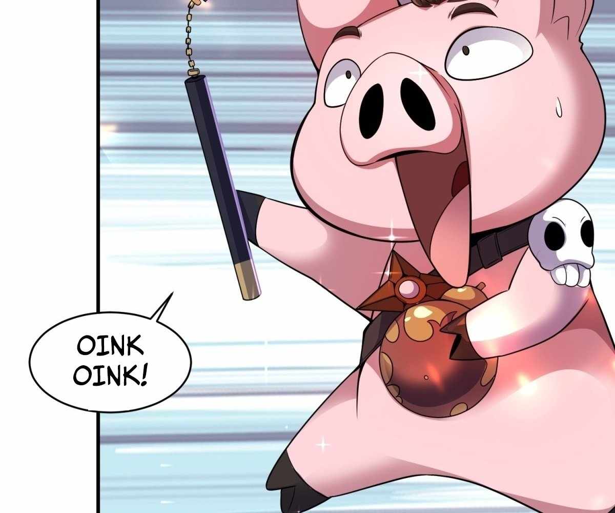 I Pick Up Trash in the Apocalypse Chapter 29 412 063