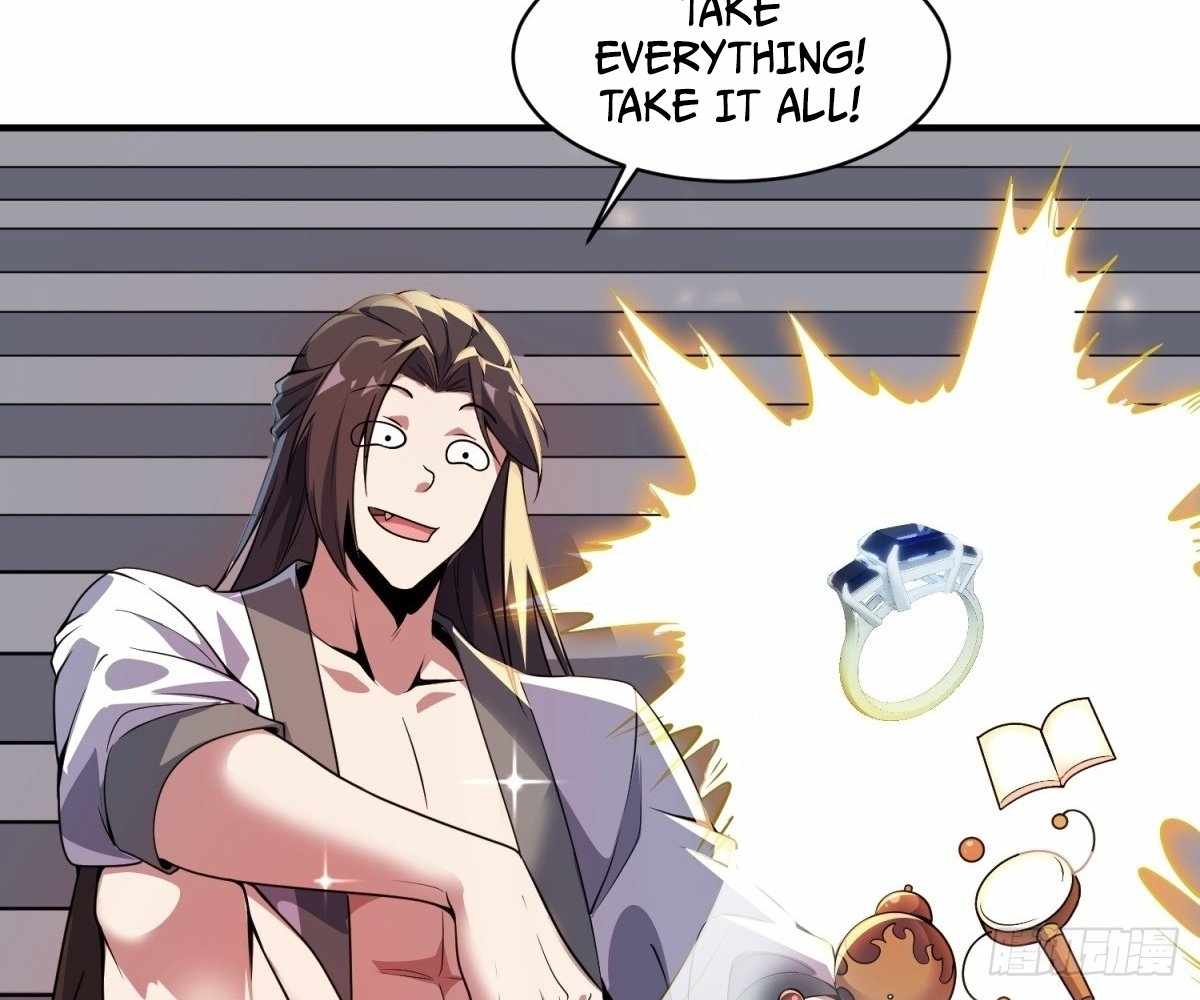 I Pick Up Trash in the Apocalypse Chapter 29 414 065