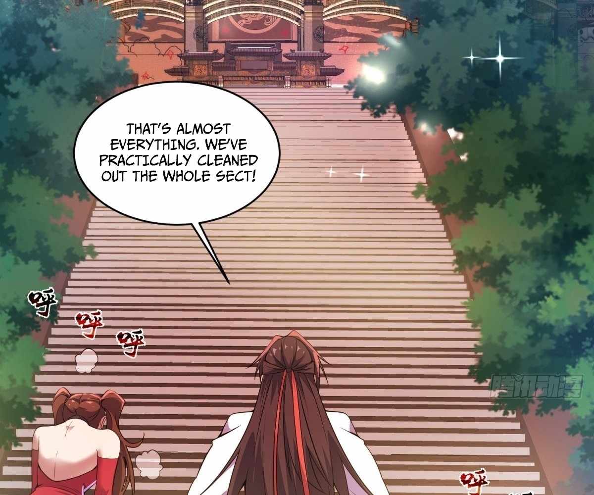 I Pick Up Trash in the Apocalypse Chapter 29 421 072