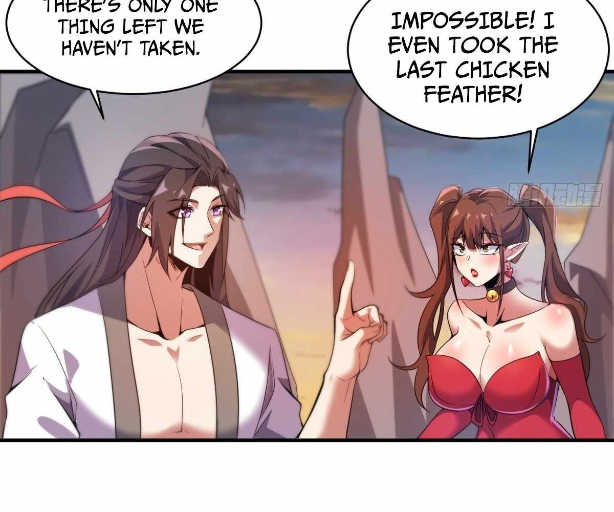 I Pick Up Trash in the Apocalypse Chapter 29 423 074