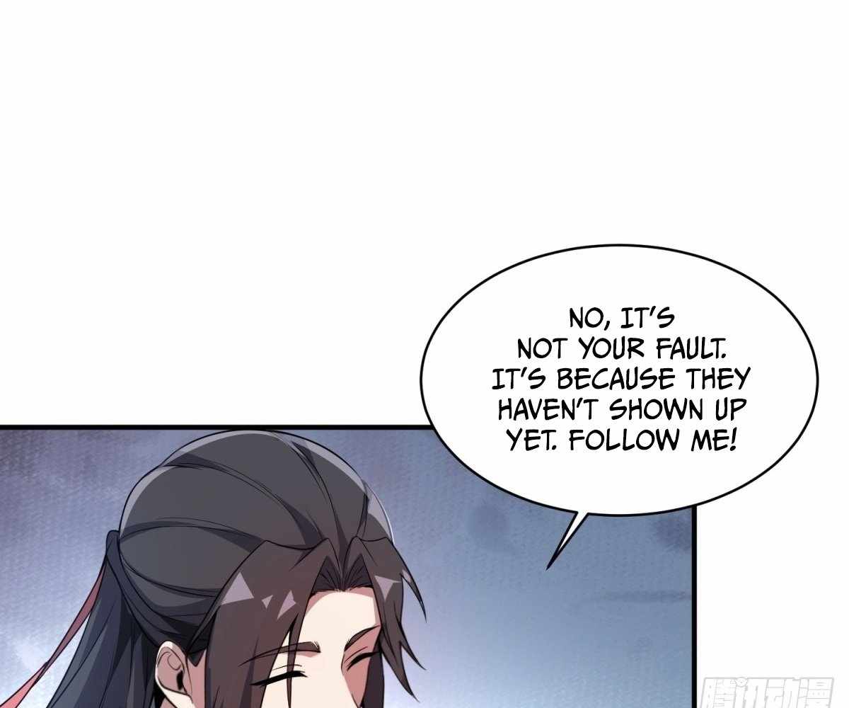 I Pick Up Trash in the Apocalypse Chapter 29 424 075