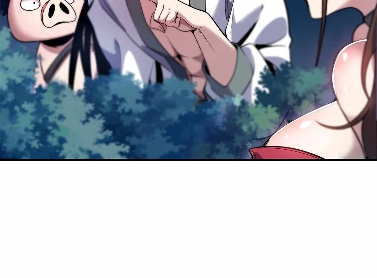 I Pick Up Trash in the Apocalypse Chapter 29 435 086