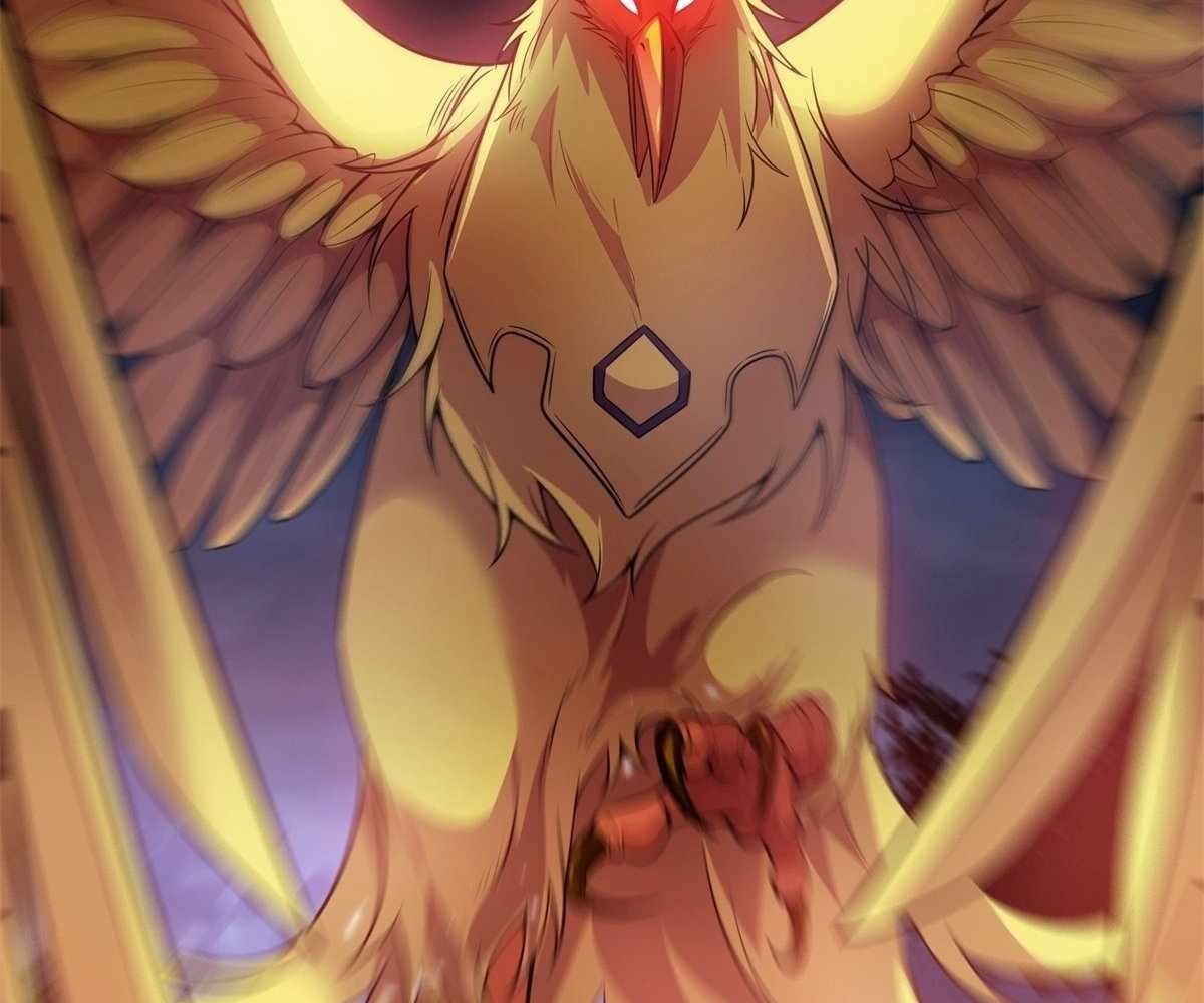 I Pick Up Trash in the Apocalypse Chapter 29 437 088