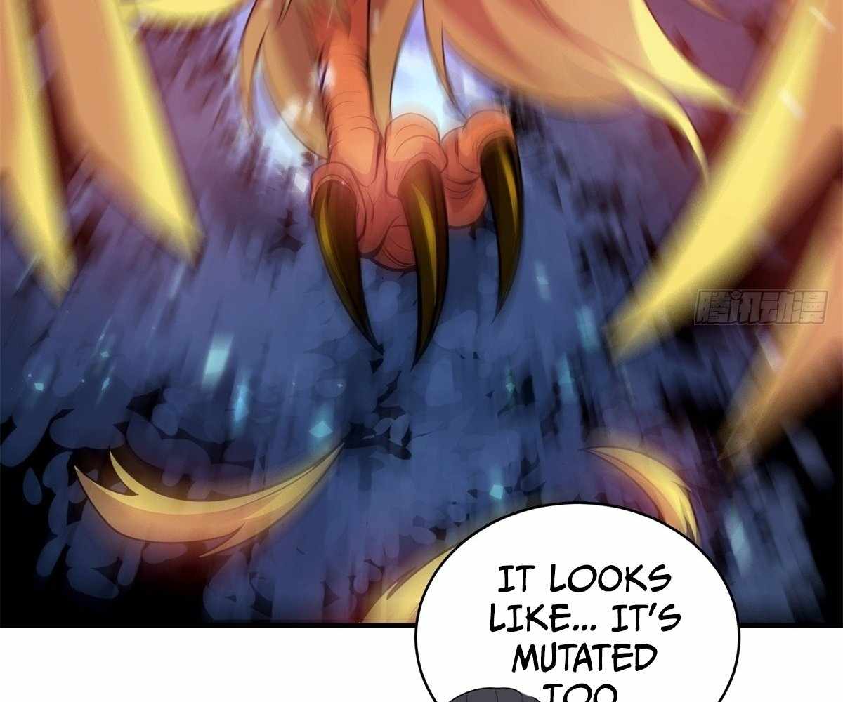 I Pick Up Trash in the Apocalypse Chapter 29 438 089